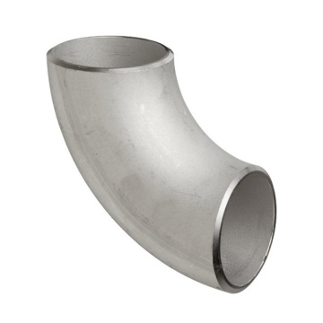 Hot sale 90 degree stainless steel elbow/pipe fitting